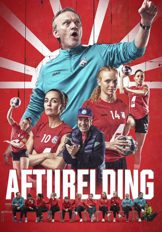 Afturelding