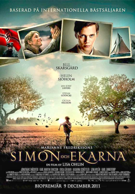Simon och Ekarna