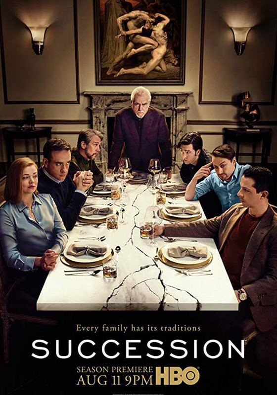 Succession