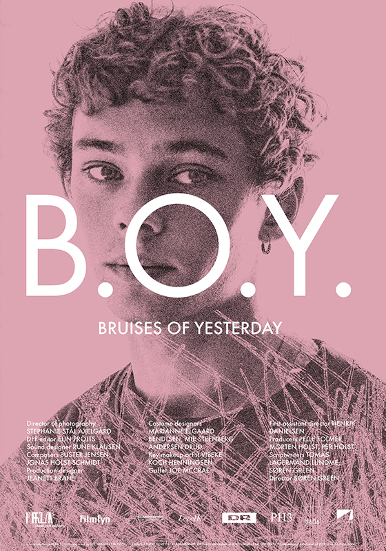 B.O.Y.