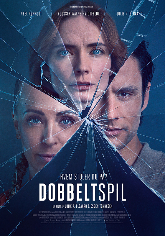 Dobbeltspil